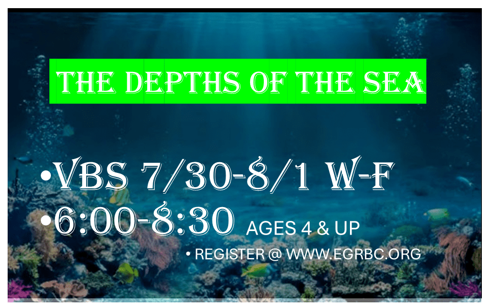 VBS 2025